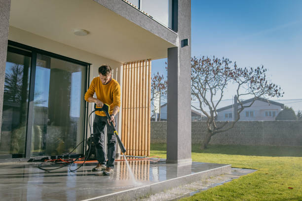 Best Fence Cleaning  in Chesapeake Ranch Estates, MD